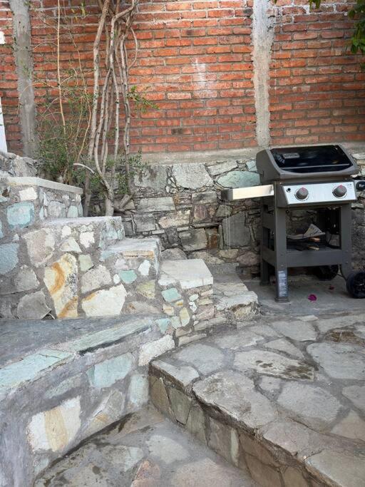 Casa del Alba - A Magical and Private Downtown Oasis! - Two-Bedroom House - 31