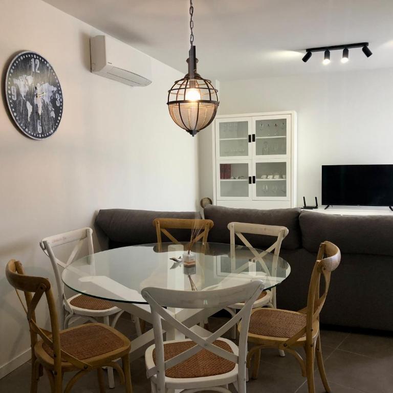 Denia Mar Apartment - Mar Baltic 5 - Apartamento de 2 dormitorios - 15