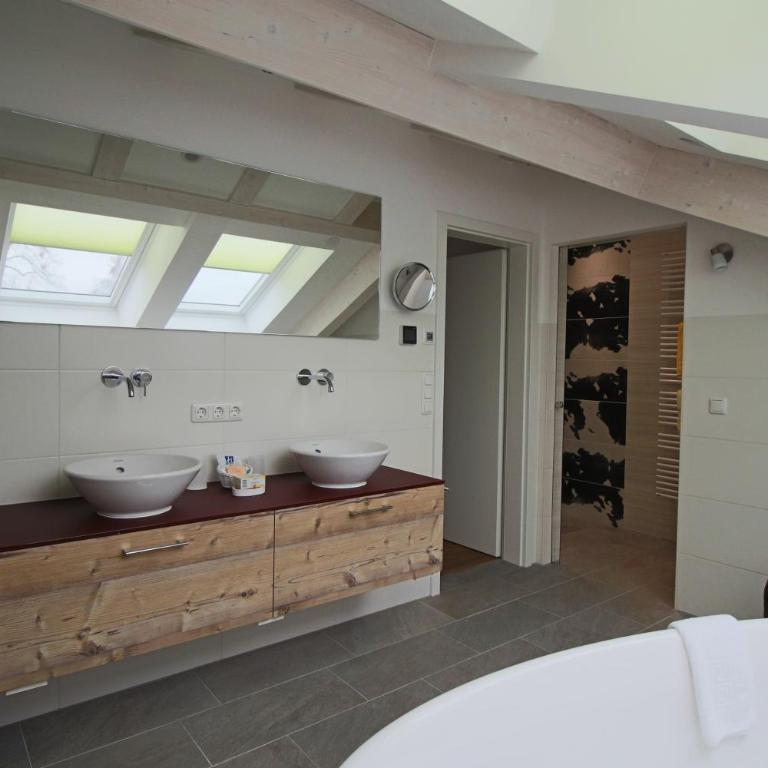 Hilleprandt - Adults Only - Chalet - 5