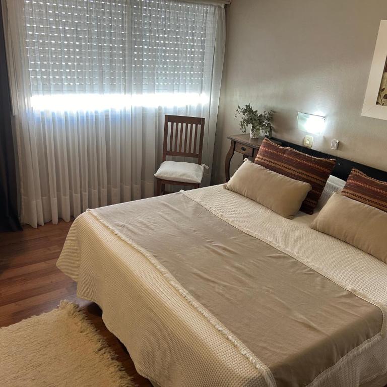Hotel Rio - Habitación Doble - 3