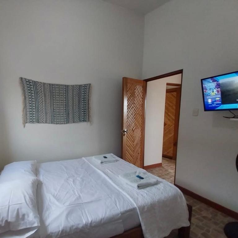 Casuarinas del Mar Bungalow Ballena - Apartamento con vistas al mar - 14