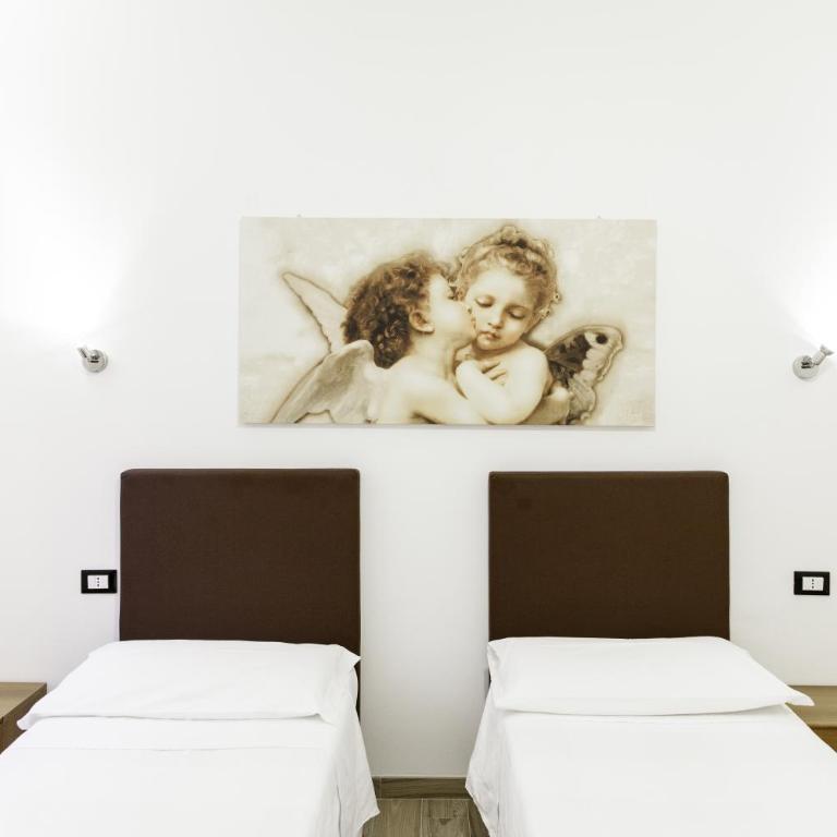 IN FIERA 8 Apartment superior FRONT FAIR - Appartamento Superior con 2 Camere da Letto - 1