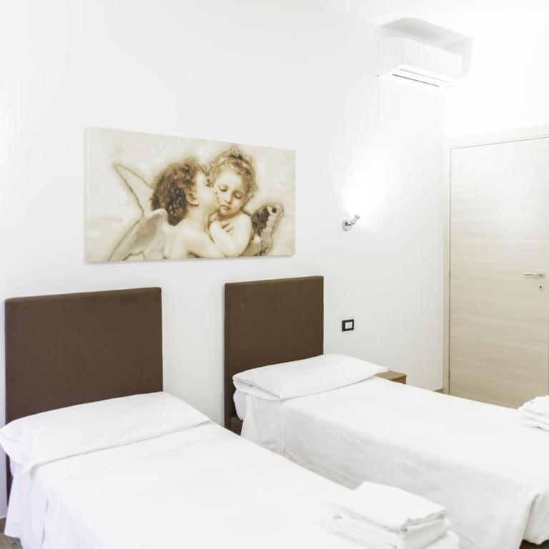IN FIERA 8 Apartment superior FRONT FAIR - Appartamento Superior con 2 Camere da Letto - 15
