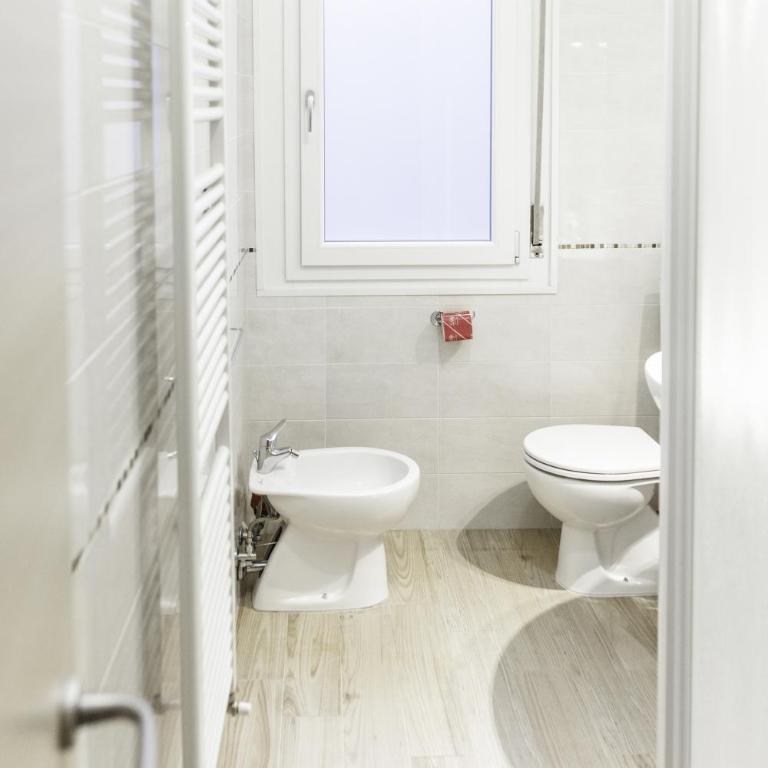 IN FIERA 8 Apartment superior FRONT FAIR - Appartamento Superior con 2 Camere da Letto - 25