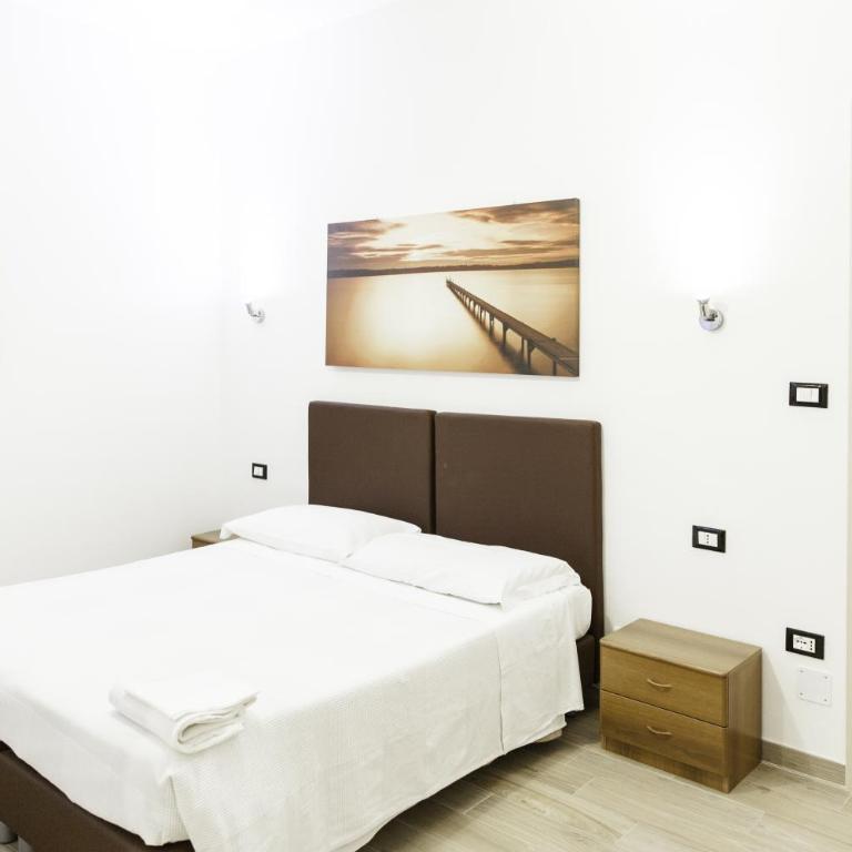 IN FIERA 8 Apartment superior FRONT FAIR - Appartamento Superior con 2 Camere da Letto - 20