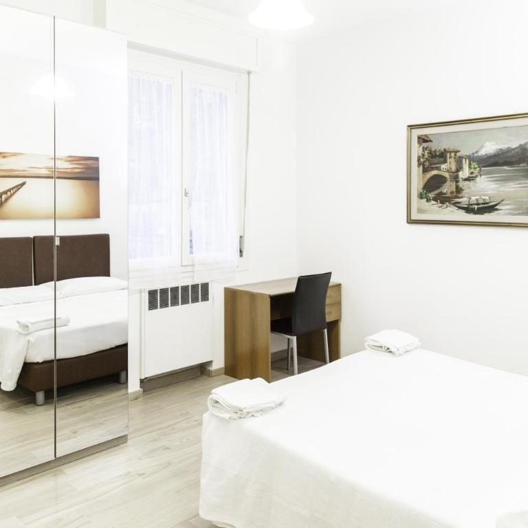 IN FIERA 8 Apartment superior FRONT FAIR - Appartamento Superior con 2 Camere da Letto - 19