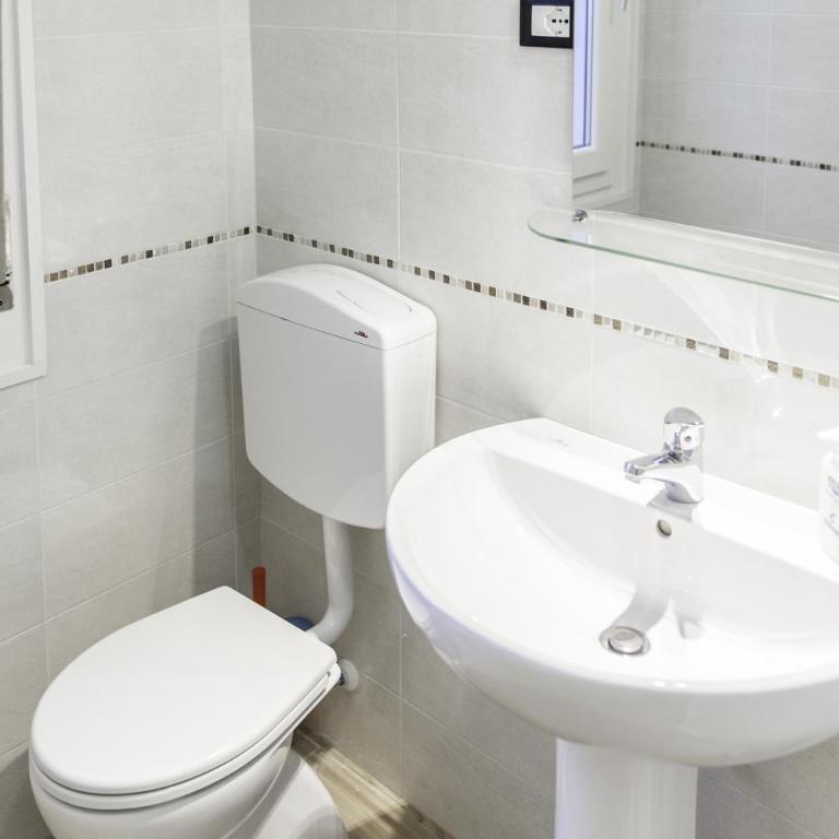 IN FIERA 8 Apartment superior FRONT FAIR - Appartamento Superior con 2 Camere da Letto - 23
