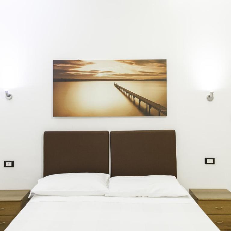 IN FIERA 8 Apartment superior FRONT FAIR - Appartamento Superior con 2 Camere da Letto - 30