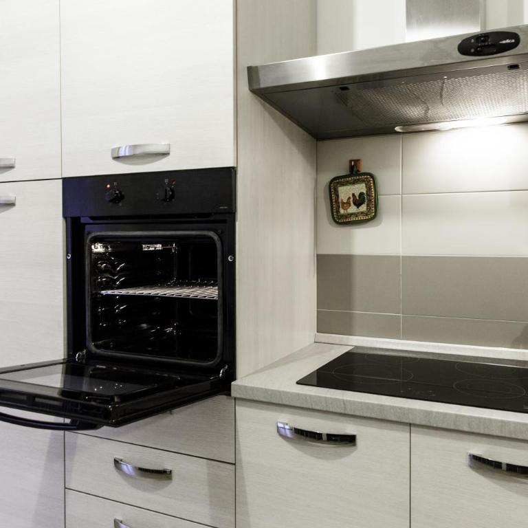IN FIERA 8 Apartment superior FRONT FAIR - Appartamento Superior con 2 Camere da Letto - 29