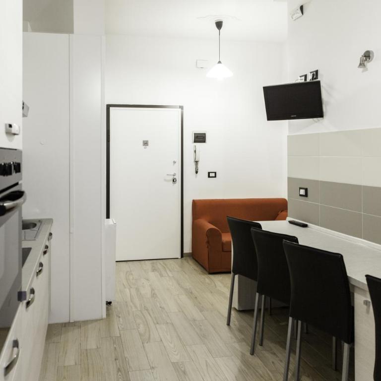 IN FIERA 8 Apartment superior FRONT FAIR - Appartamento Superior con 2 Camere da Letto - 39