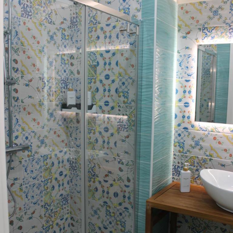 MASTERSA' GUEST HOUSE - Doppelzimmer - 3