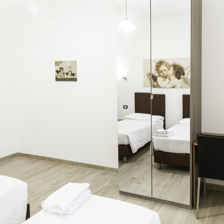 IN FIERA 8 Apartment superior FRONT FAIR - Appartamento Superior con 2 Camere da Letto - 45