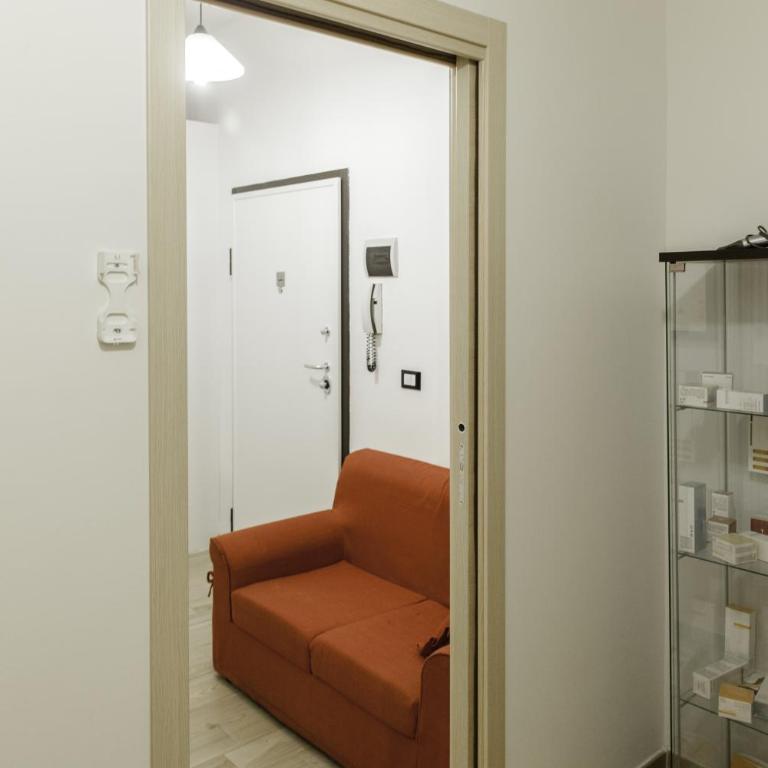 IN FIERA 8 Apartment superior FRONT FAIR - Appartamento Superior con 2 Camere da Letto - 44