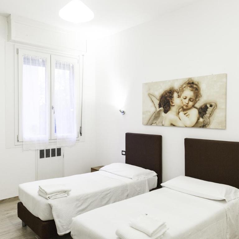 IN FIERA 8 Apartment superior FRONT FAIR - Appartamento Superior con 2 Camere da Letto - 43