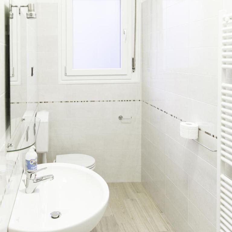 IN FIERA 8 Apartment superior FRONT FAIR - Appartamento Superior con 2 Camere da Letto - 42