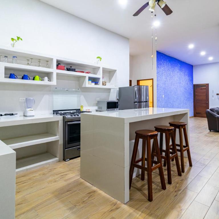 Hotel & Suites Oasis Bacalar - Apartamento de 2 dormitorios - 9