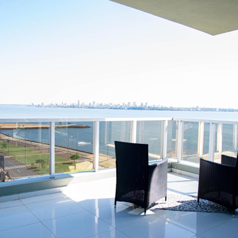 Nobleza Apart Hotel - Suite with Balcony - 17