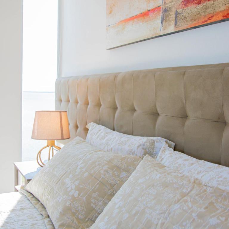 Nobleza Apart Hotel - Suite with Balcony - 19