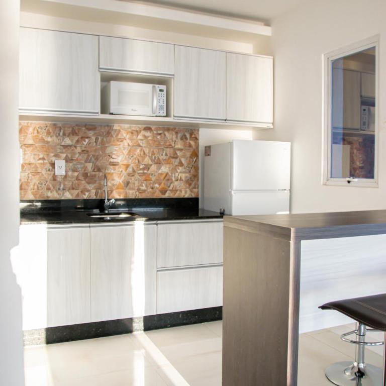 Nobleza Apart Hotel - Comfort Quadruple Room - 3
