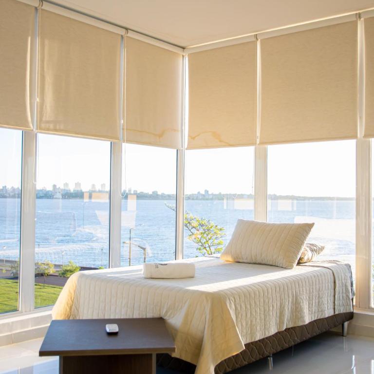 Nobleza Apart Hotel - Comfort Quadruple Room - 4