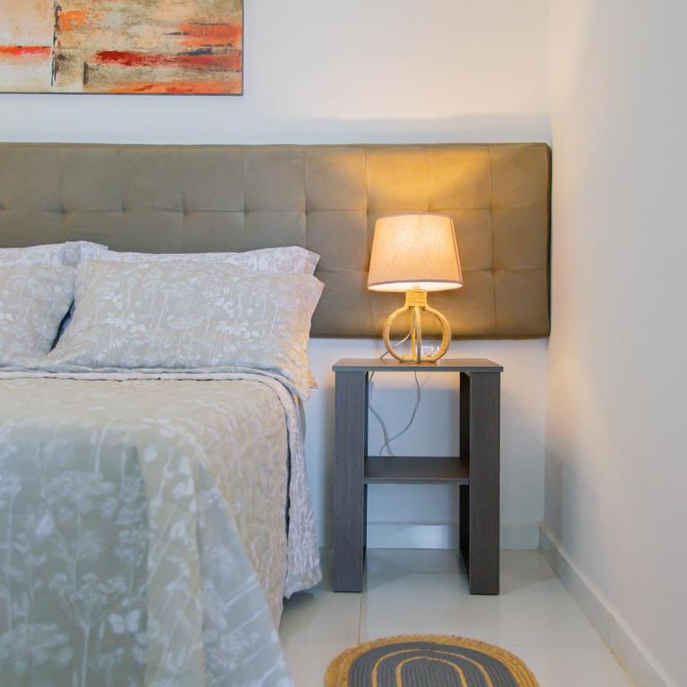 Nobleza Apart Hotel - Suite with Balcony - 21