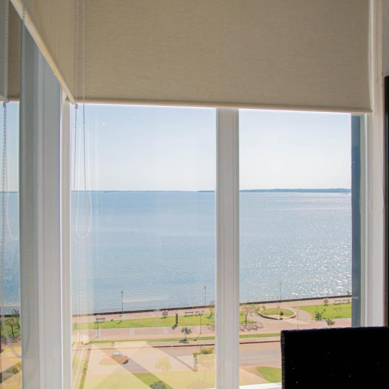 Nobleza Apart Hotel - Suite with Balcony - 23