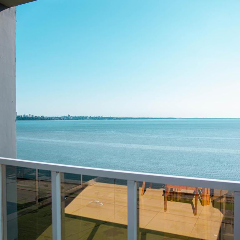 Nobleza Apart Hotel - Suite with Balcony - 4