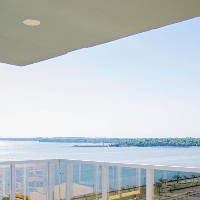 Nobleza Apart Hotel - Suite with Balcony - 14
