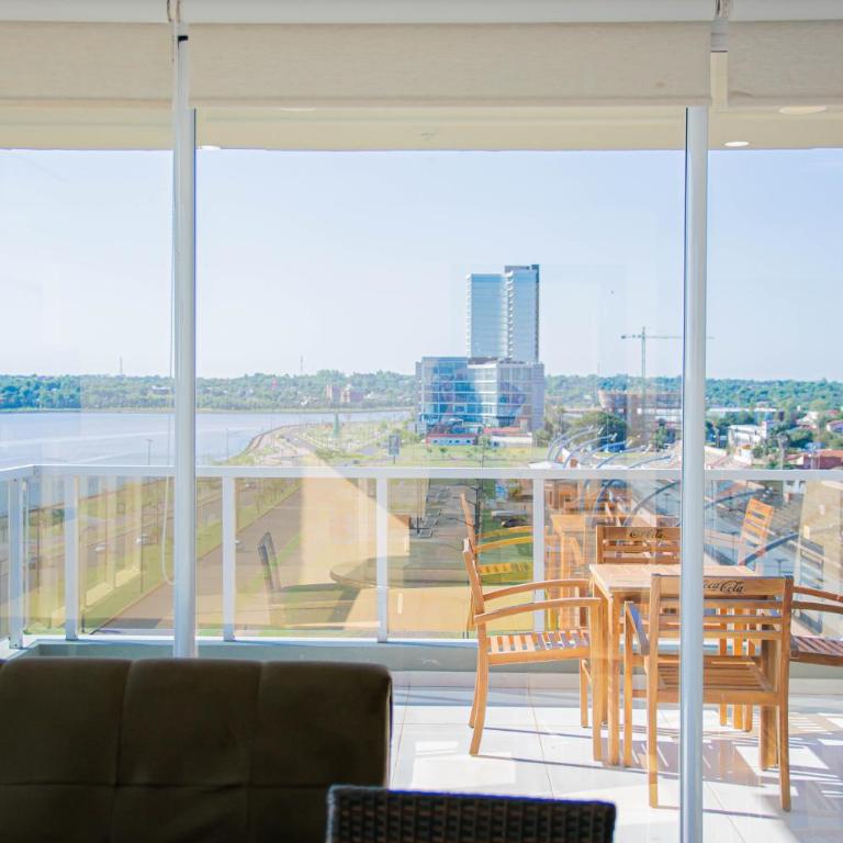 Nobleza Apart Hotel - Suite with Balcony - 15