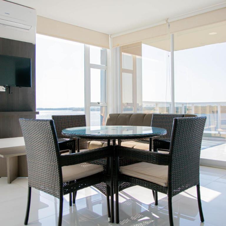 Nobleza Apart Hotel - Suite with Balcony - 22