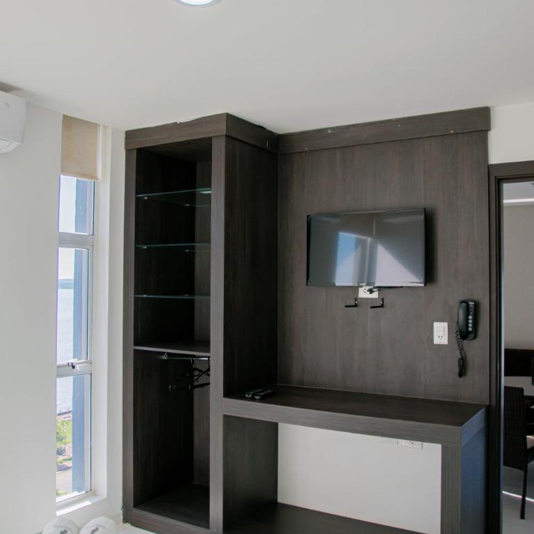 Nobleza Apart Hotel - Suite with Balcony - 23