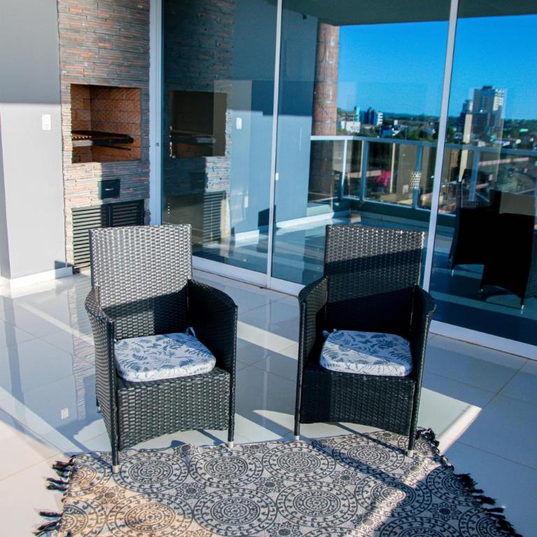 Nobleza Apart Hotel - Suite with Balcony - 2