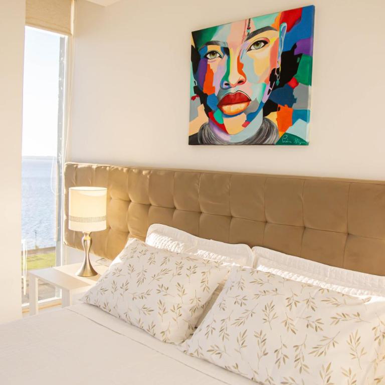 Nobleza Apart Hotel - Suite with Balcony - 6