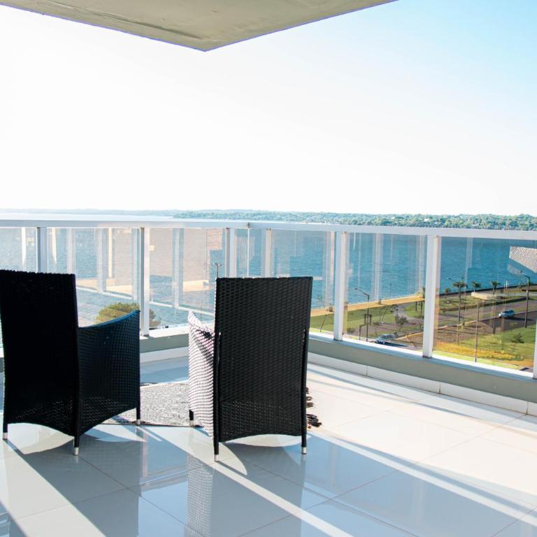 Nobleza Apart Hotel - Suite with Balcony - 7