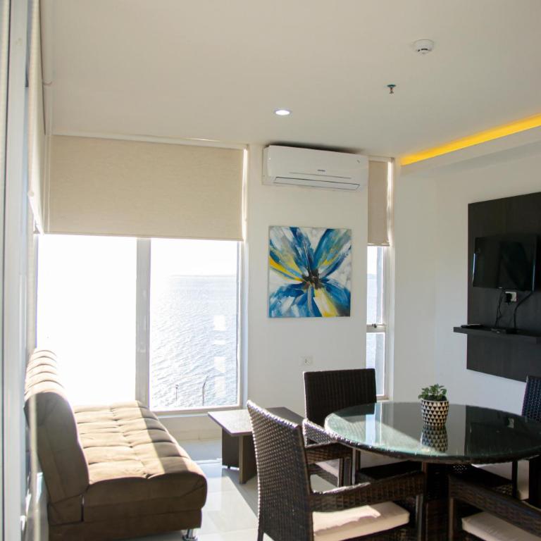 Nobleza Apart Hotel - Suite with Balcony - 12