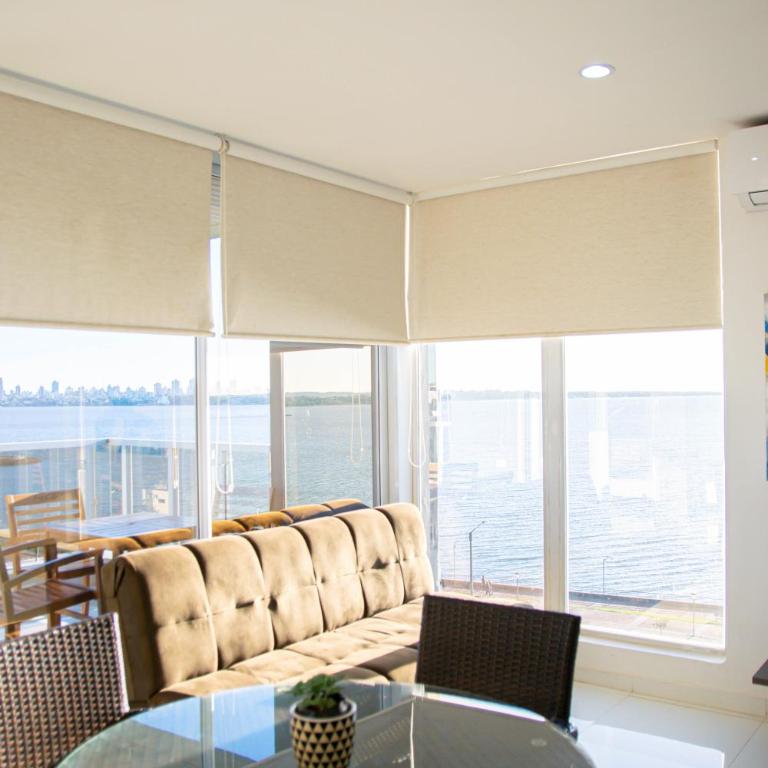 Nobleza Apart Hotel - Suite with Balcony - 13