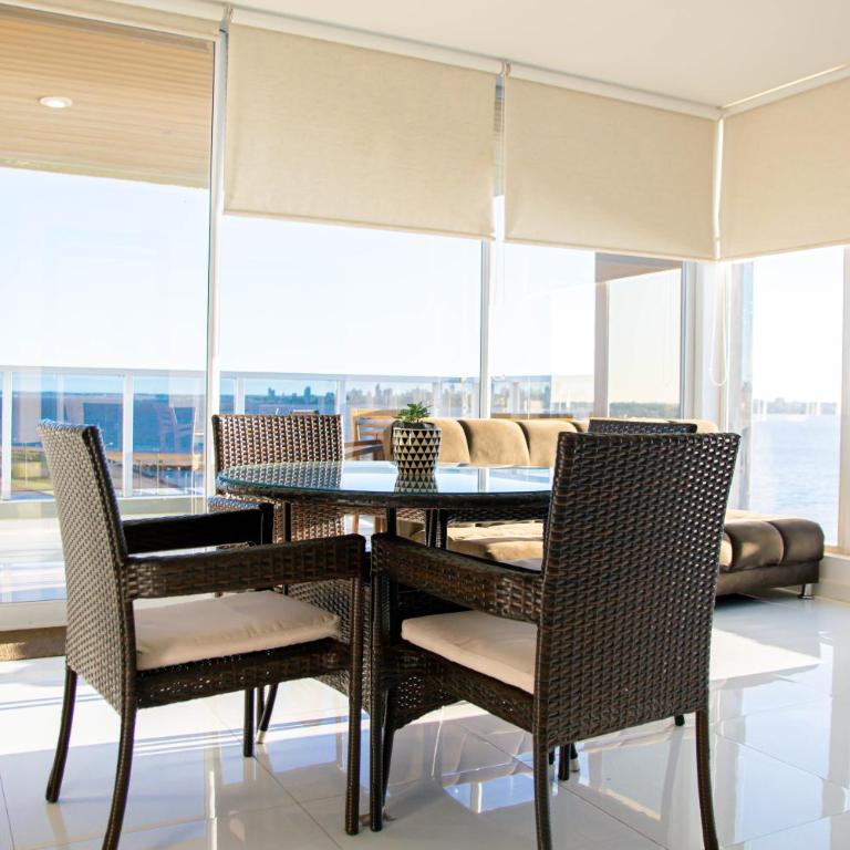 Nobleza Apart Hotel - Suite with Balcony - 14