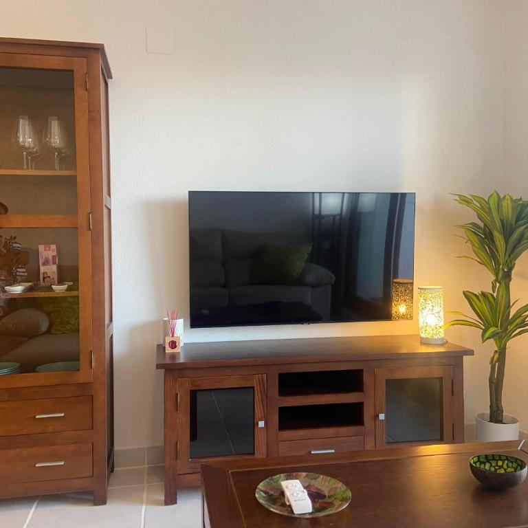 Precioso Apartamento en Vera Playa - Apartamento de 1 dormitorio - 12