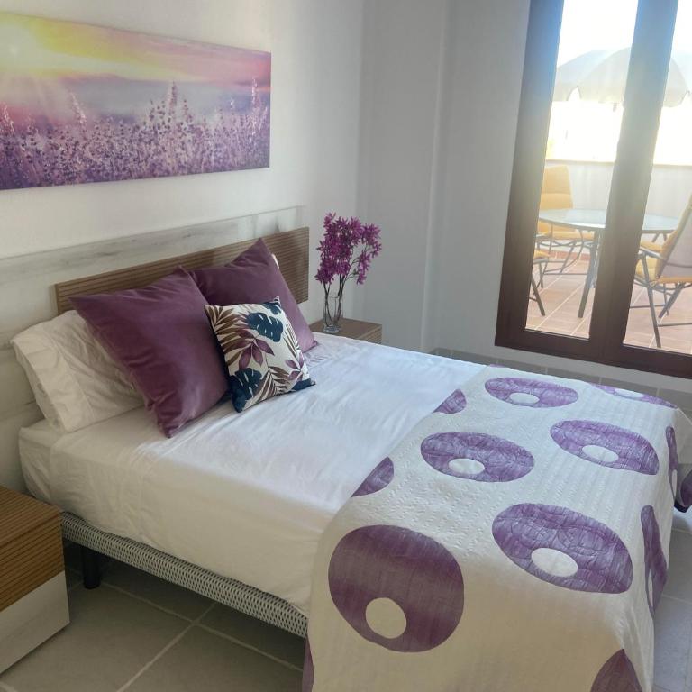 Precioso Apartamento en Vera Playa - Apartamento de 1 dormitorio - 17