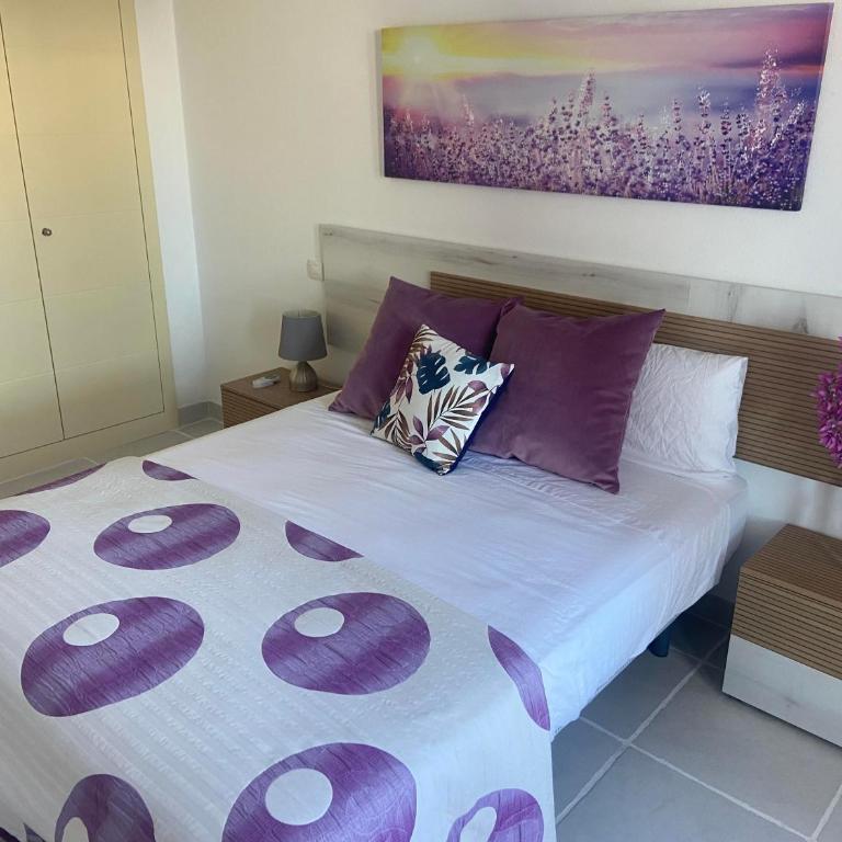 Precioso Apartamento en Vera Playa - Apartamento de 1 dormitorio - 19