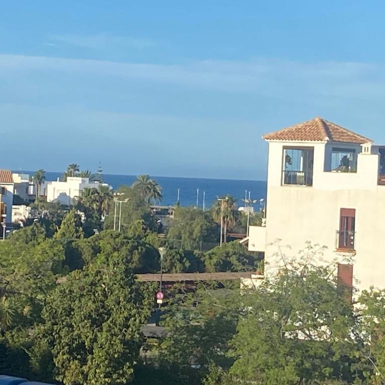 Precioso Apartamento en Vera Playa - Apartamento de 1 dormitorio - 8
