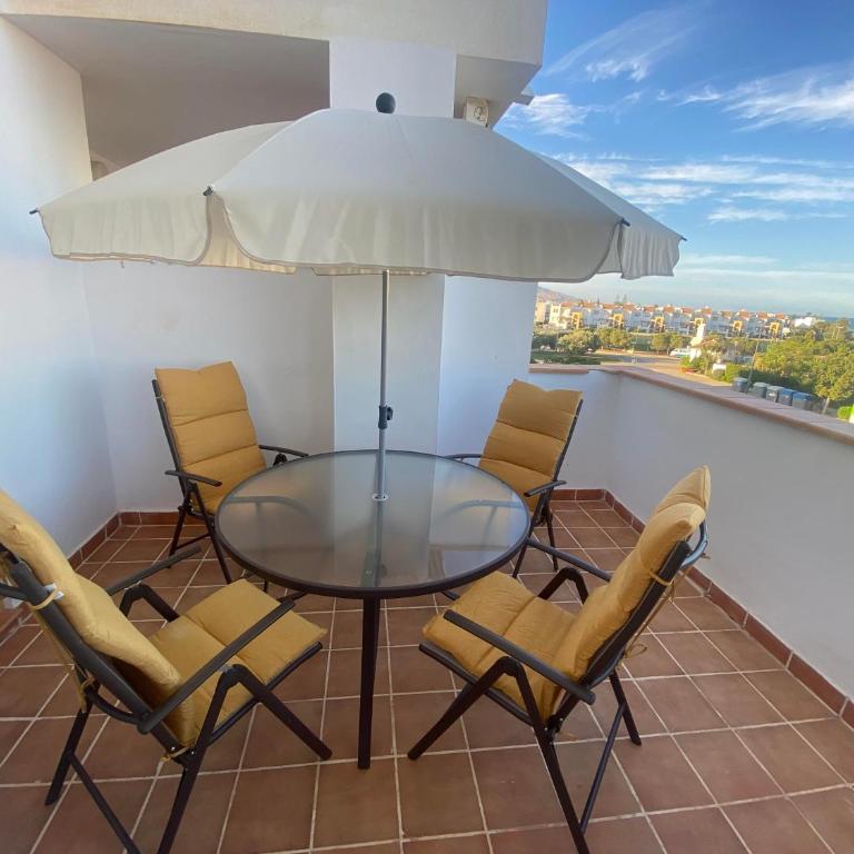 Precioso Apartamento en Vera Playa - Apartamento de 1 dormitorio - 6