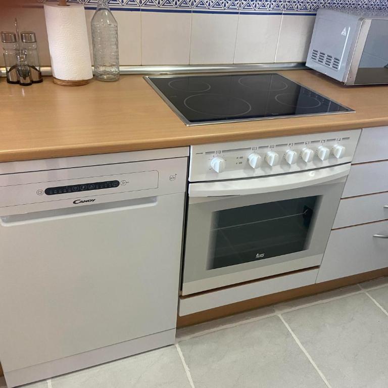 Precioso Apartamento en Vera Playa - Apartamento de 1 dormitorio - 25