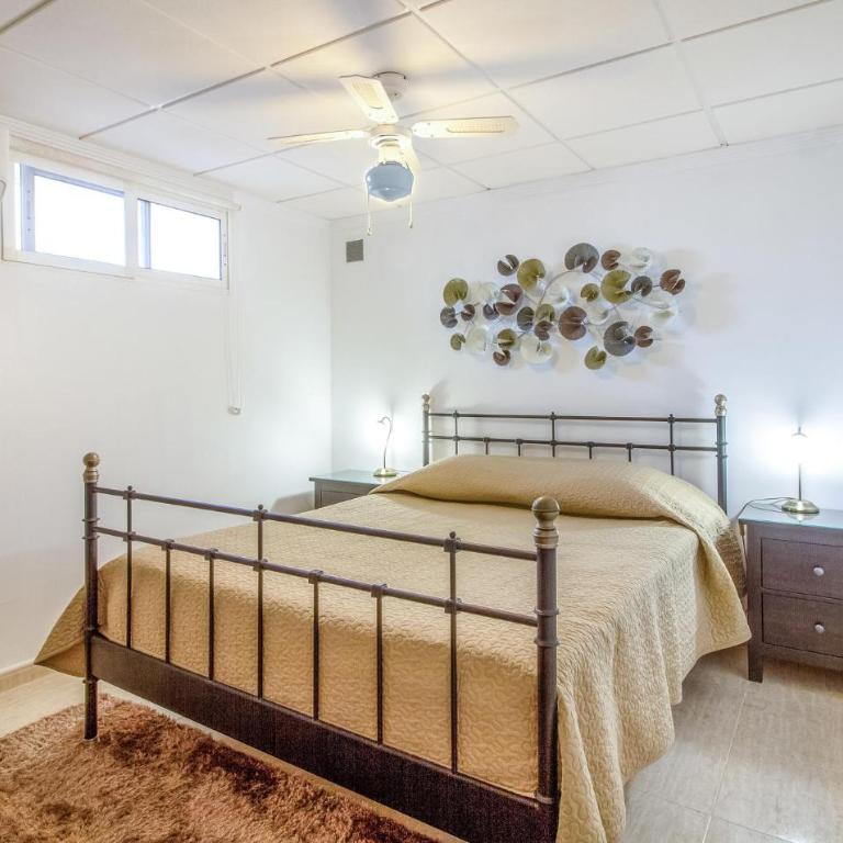 Beach Front Home In Santa Pola - Casa Vacacional de 3 dormitorios - 7