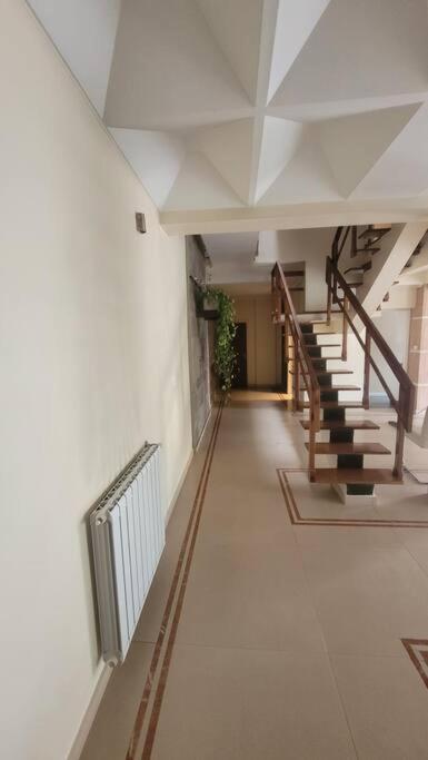 Triplex moderno en el Centro porteño - Apartamento de 3 dormitorios - 1