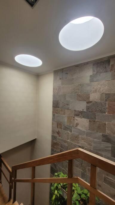 Triplex moderno en el Centro porteño - Apartamento de 3 dormitorios - 11
