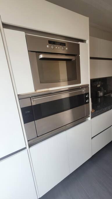 Triplex moderno en el Centro porteño - Apartamento de 3 dormitorios - 12