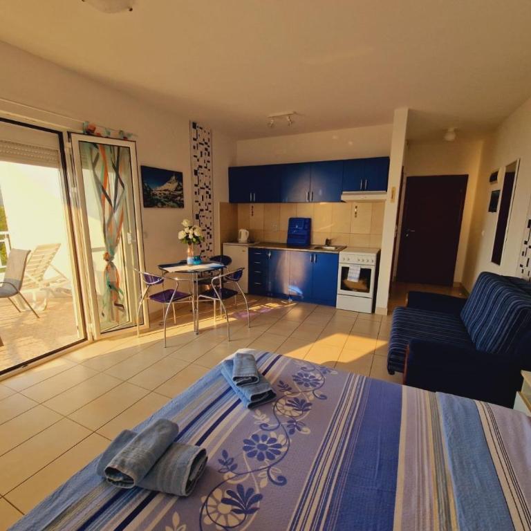 Vila Natalia - Apartment with Sea View - 5