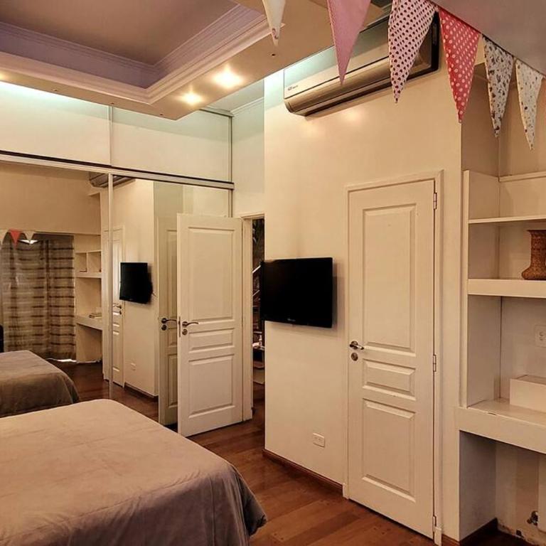 Triplex moderno en el Centro porteño - Apartamento de 3 dormitorios - 30