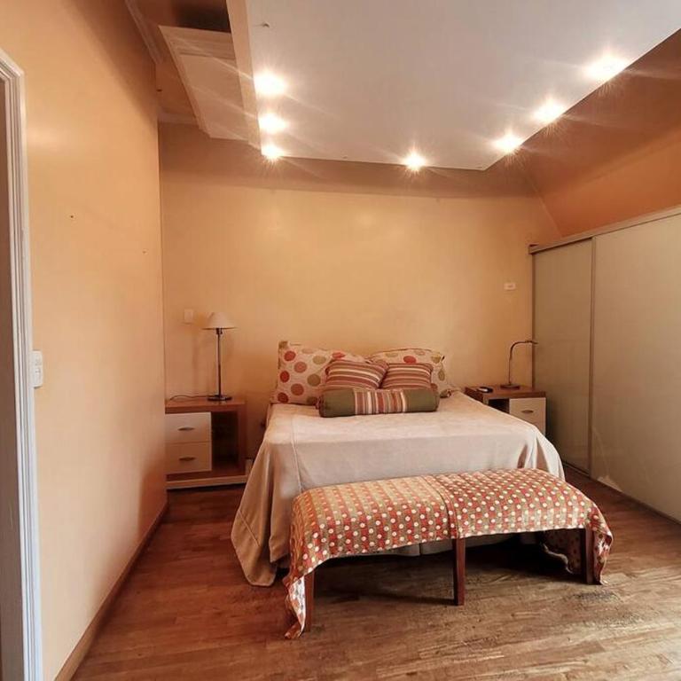 Triplex moderno en el Centro porteño - Apartamento de 3 dormitorios - 49